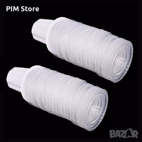 20 бр. антифони за ушен термометър Braun , снимка 5 - Други - 39744720