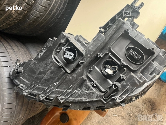 Продавам десен фар за шаран би ксенон., снимка 5 - Аксесоари и консумативи - 52747718