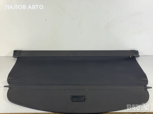 Щора багажник Ауди A6 Ц6 Shtora bagajnik Audi A6 C6 4F9883553P24