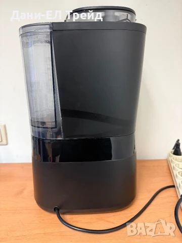 Кафеавтомат(шварц) Philips HD7900, снимка 5 - Кафемашини - 50569721