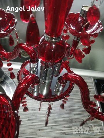 abajur, снимка 9 - Други стоки за дома - 43154779