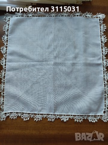 Кърпички носни за различен повод, снимка 1 - Колекции - 37516472