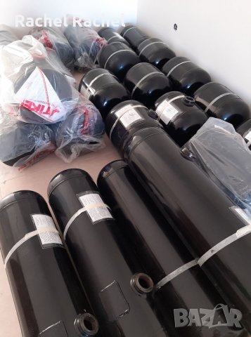 ГАЗОВИ БУТИЛКИ И ЧАСТИ, снимка 3 - Части - 30023416