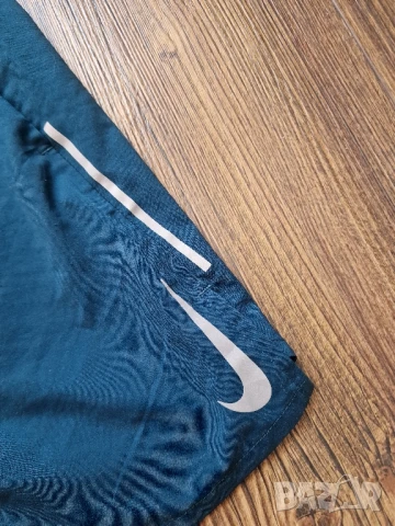 Страхотен мъжки къс клин с шорти NIKE размер S , снимка 5 - Къси панталони - 50706719