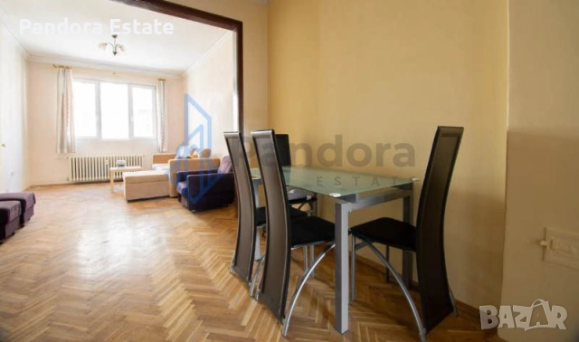 2-СТАЕН апартамент под наем, гр. София, Център, снимка 3 - Апартаменти - 52454925