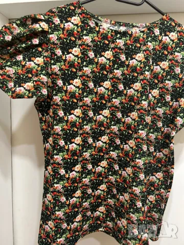 Красива блуза Германия, снимка 6 - Тениски - 49306793