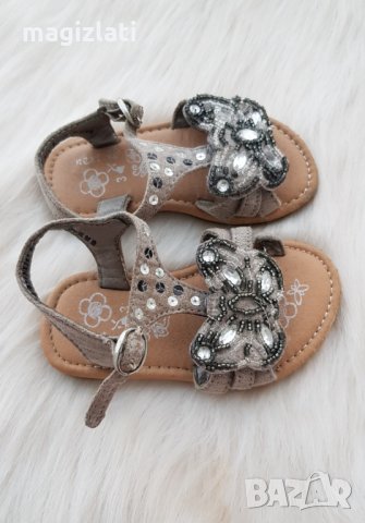 Детски сандали Next №19, снимка 7 - Детски сандали и чехли - 32889109
