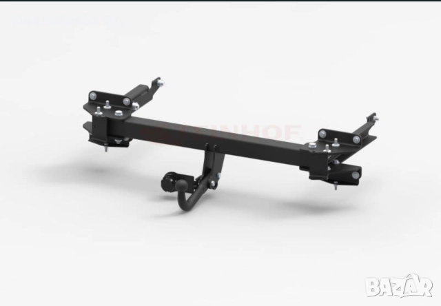 Нов Теглич за Mercedes ML W163 W164 GLE теглич за мерцедес мл