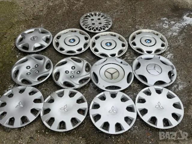 Оригинални тасове за автомобил