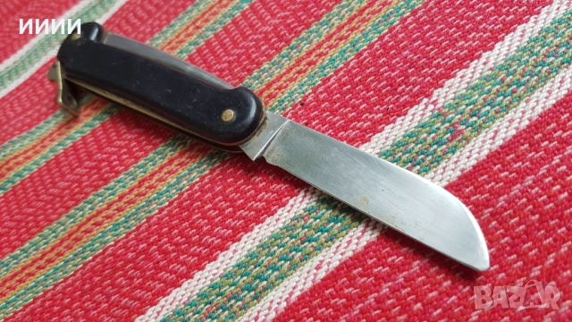 Ножка десантна, снимка 4 - Антикварни и старинни предмети - 52060321