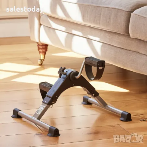 Тренажор за крака и ръце, 48см