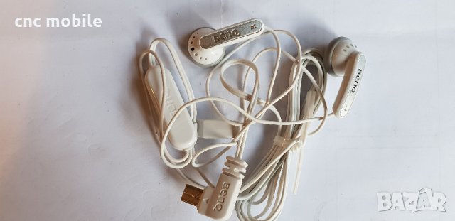 BENQ Siemens слушалки  hands free 