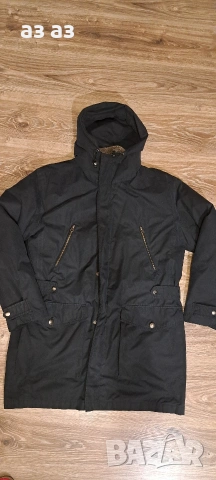 Мъжко яке и шуба 2в1 -Don Gil, снимка 8 - Якета - 53609283