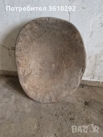 стари изделия от дърво. Възрожденски, снимка 9 - Колекции - 49052897