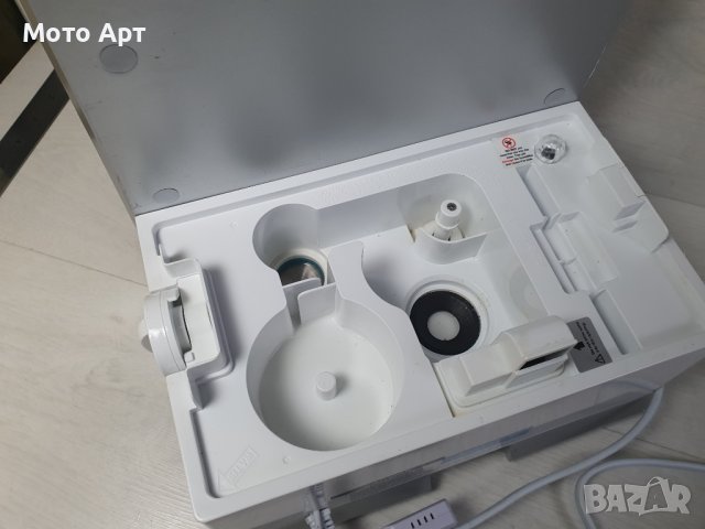 LEVOIT Ултразвуков Овлажнител за Въздуха, Терариум или Растения, снимка 6 - Овлажнители и пречистватели за въздух - 39407495