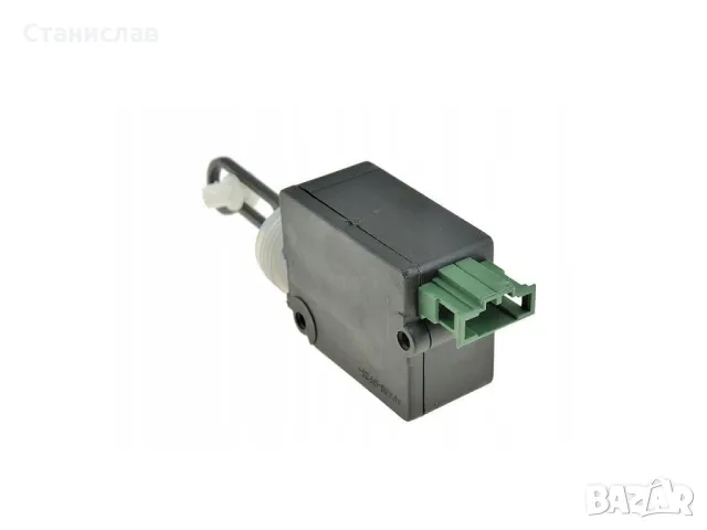 Audi TT 8N Моторче за заключване на багажник, снимка 4 - Части - 50187144