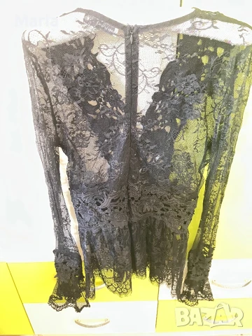 Риза уникална, снимка 2 - Ризи - 50590682