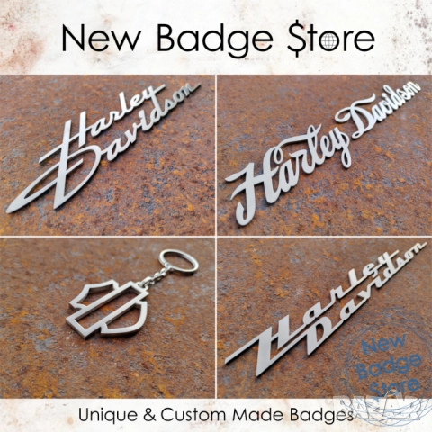 КЪСТЪМ НАДПИСИ и ЕМБЛЕМИ за МОТОРИ, снимка 17 - Тунинг - 16072582