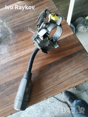  Кормилно лостче Mercedes-Benz , W211,  A 210 545 01 10