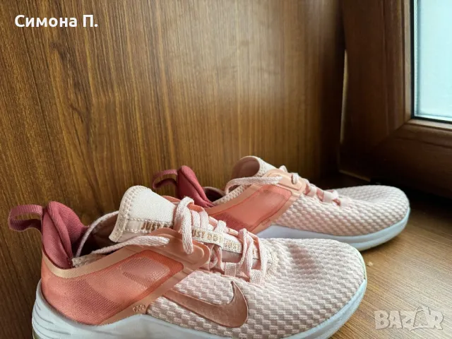 Nike Air 38 1/2, снимка 3 - Маратонки - 43365238