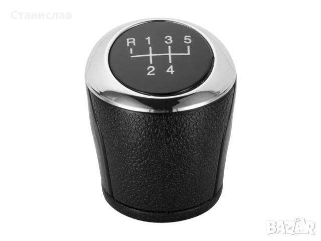 Топка за скоростен лост Chevrolet Aveo T300, снимка 2 - Части - 52307403