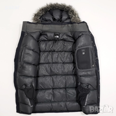 THE NORTH FACE MCMURDO PARKA Оригинално Яке Парка (S-M), снимка 5 - Якета - 51991094
