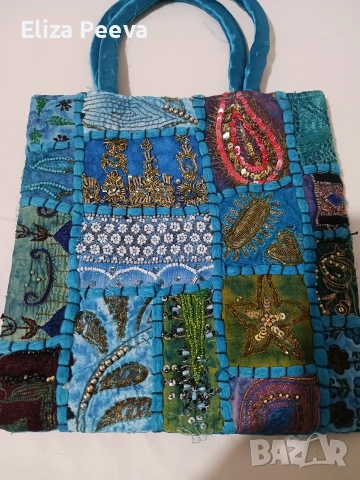 Чантичка тип пачуърк