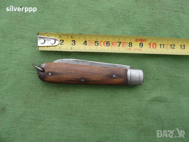  Сгъваема ножка ШИПКА - 133 , снимка 4 - Други ценни предмети - 43146178