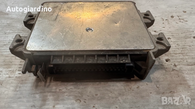 Компютър за двигател / ECU / Моторен компютър за Fiat 500 - 61602.054.01 7780555, снимка 2 - Части - 52524433