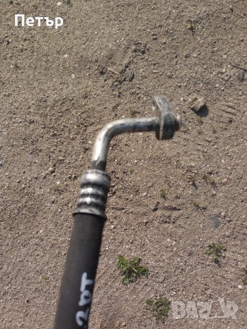 Климатична тръба Рено еспейс 3 6025308909, снимка 4 - Части - 40452587