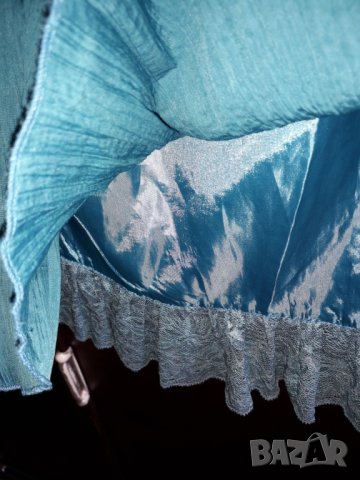 Дамски летен костюм , снимка 5 - Костюми - 29024147