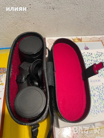 Бинокъл висок клас професионален птичарски. , снимка 11 - Екипировка - 52591371