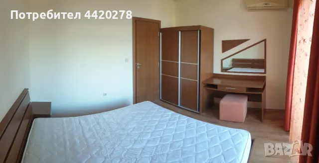 Единостаен апартамент с 2 тераси на първа линия в хотелски комплекс Аурелия в Равда. , снимка 14 - Апартаменти - 49643171