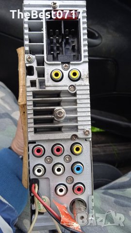 Колони Усилватели Касетофони, снимка 16 - Аудиосистеми - 33415733