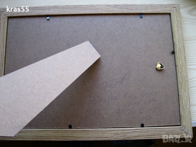 Картина, снимка 4 - Картини - 39068679