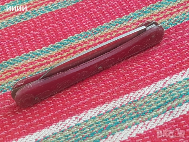 Ножка руска, снимка 3 - Антикварни и старинни предмети - 52835912