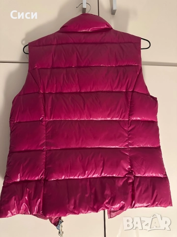 Елек moncler xs/s, снимка 5 - Елеци - 52202050