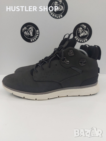 Мъжки обувки TIMBERLAND. Номер 41, снимка 2 - Ежедневни обувки - 44843429