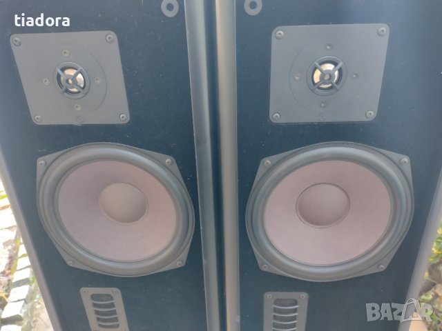 MB QUART 350 S, снимка 4 - Тонколони - 39121830