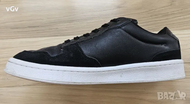 Мъжки кецове Lacoste - 40/41, снимка 3 - Кецове - 50155036