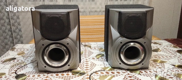 Тонколони от уредба