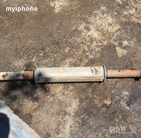 Генерация гърнета Голф 2 МК2, снимка 4 - Аксесоари и консумативи - 37398550