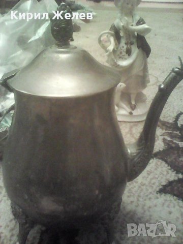 Стара кана А1184 , снимка 2 - Декорация за дома - 27160283