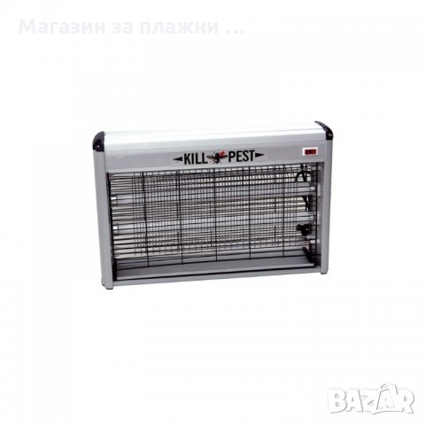 Pest Killer - Лампа против насекоми 