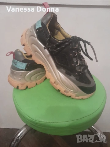 Маратонки Liu Jo / 38/, снимка 2 - Маратонки - 51083743