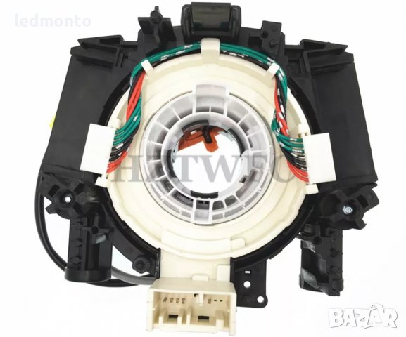 Лентов кабел Нисан Nissan Кашкай B5567JD00A Патфайндер Верса, снимка 4 - Части - 37261221