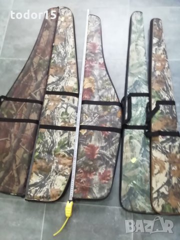 Калъф за пушка, снимка 6 - Екипировка - 9399406