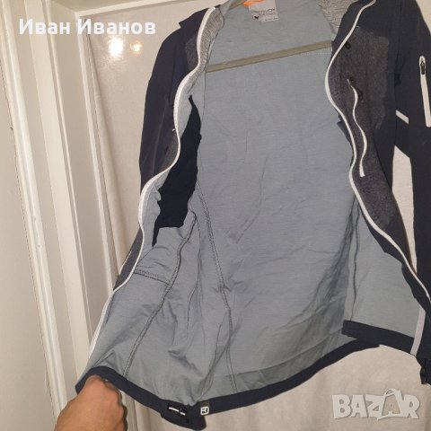 ски туринг яке Ortovox Pordoi размер S, снимка 9 - Спортни дрехи, екипи - 43121640