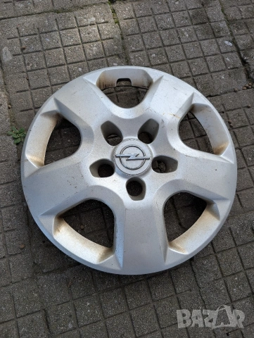 Оригинален тас 16 цола Опел Мовано