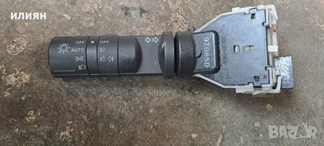 лост за светлините на Nissan Qashqai J10 2008 2013 2014 , снимка 2 - Части - 50427134